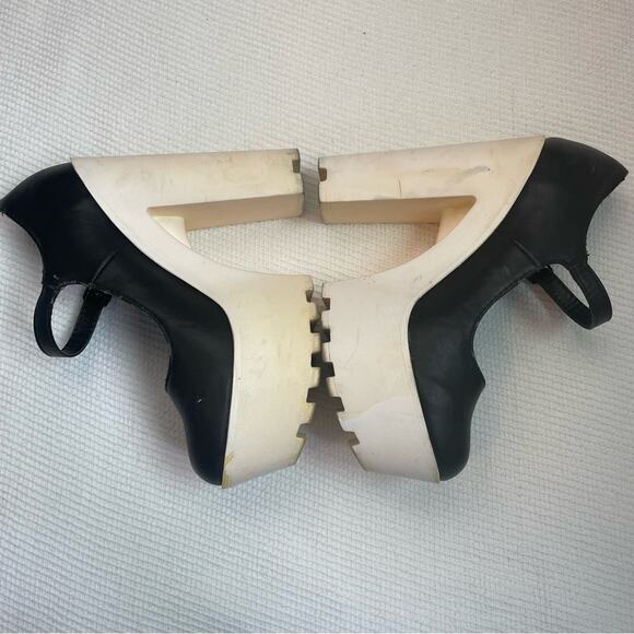 Vintage Y2K SODA Mary Janes platforms - Picture 5 of 9